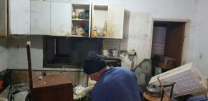 כל מה שצריך על פינוי דירת אגרן כפייתי מוזנחת - עשה זאת בעצמך