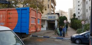 פינוי אגרנות כפייתית וניקיון ללא כאב ראש - עשה זאת בעצמך