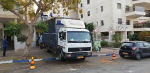 הדרך הנכונה לפינוי אגרנות כפייתית - עשה זאת בעצמך