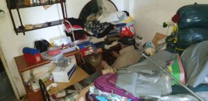המדריך המעשי לפינוי בית אגרן כפייתי - עשה זאת בעצמך